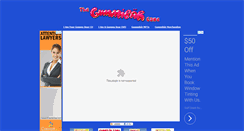 Desktop Screenshot of gummybeargame.com